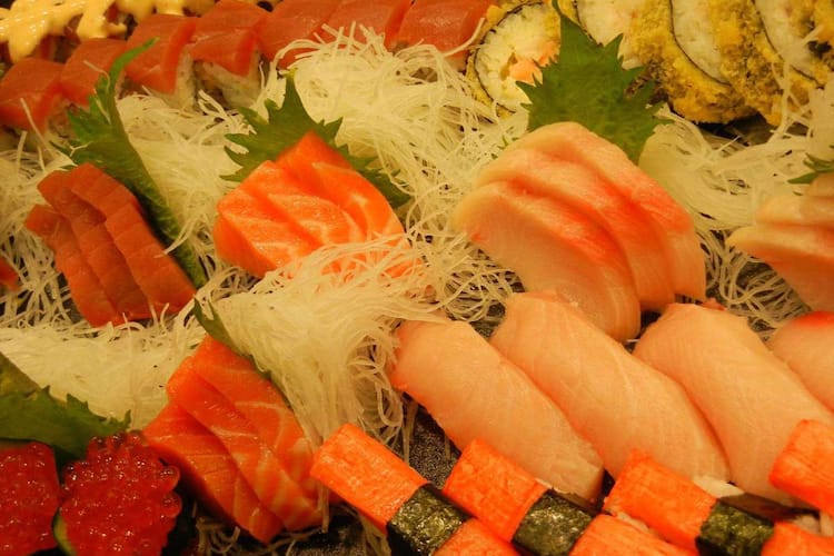 Yama Asian Fusion Southpark Charlotte